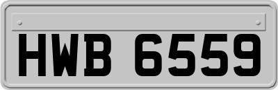 HWB6559