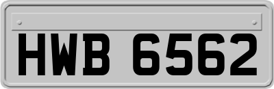 HWB6562