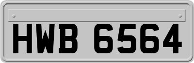 HWB6564