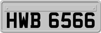 HWB6566