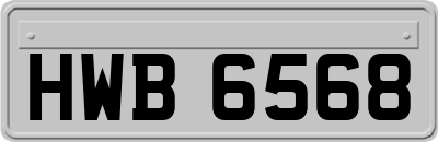 HWB6568