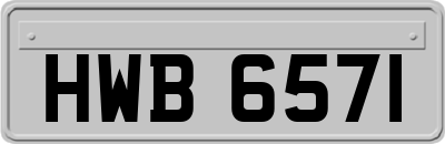 HWB6571