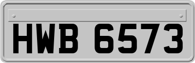 HWB6573