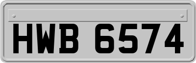 HWB6574