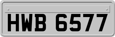 HWB6577