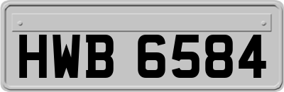 HWB6584