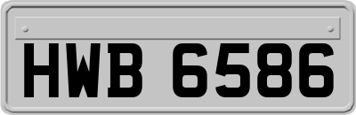 HWB6586