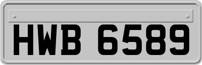 HWB6589