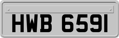 HWB6591