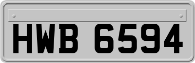 HWB6594