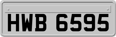 HWB6595