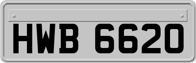 HWB6620