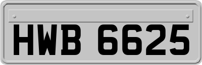 HWB6625