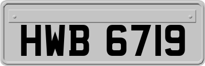 HWB6719