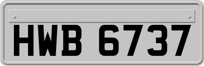 HWB6737