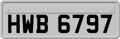 HWB6797
