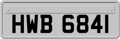 HWB6841