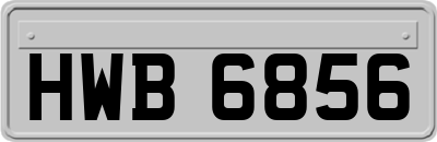 HWB6856
