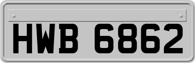 HWB6862