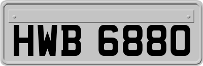 HWB6880
