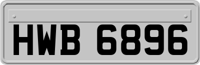 HWB6896