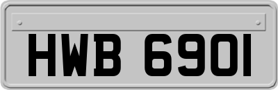 HWB6901