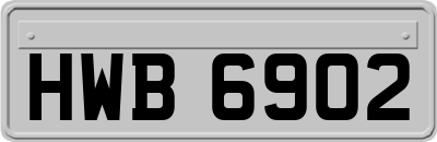 HWB6902