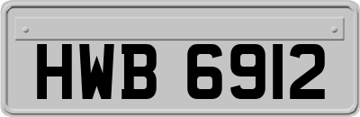 HWB6912