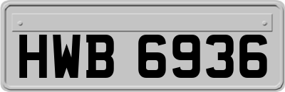 HWB6936