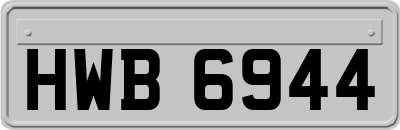 HWB6944