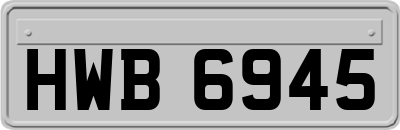 HWB6945