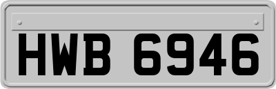 HWB6946