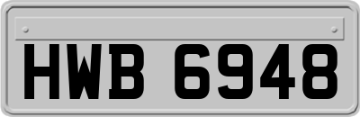 HWB6948