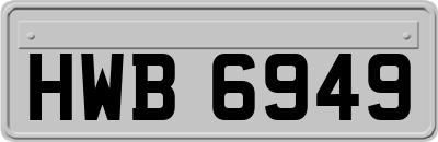 HWB6949