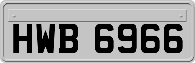 HWB6966