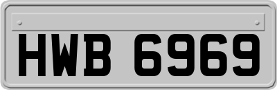 HWB6969