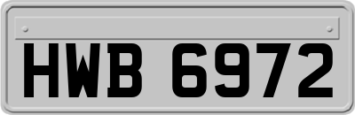 HWB6972