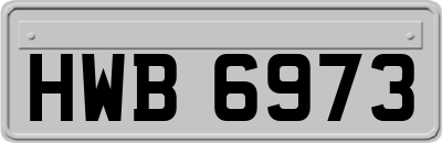 HWB6973