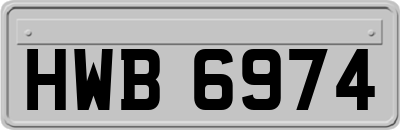 HWB6974