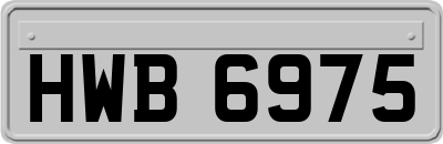 HWB6975