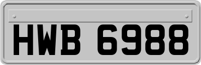 HWB6988