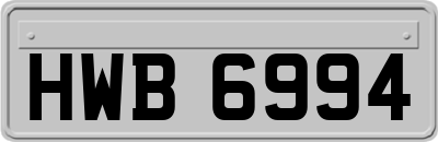 HWB6994