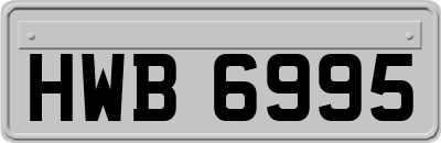 HWB6995
