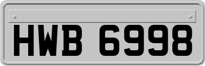 HWB6998
