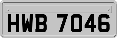 HWB7046