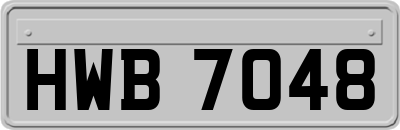 HWB7048