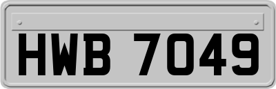 HWB7049