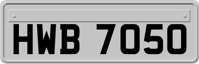 HWB7050