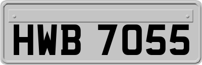 HWB7055