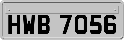 HWB7056